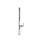 Kohler Semi-Professional Kitchen Faucet With 2-Function Sprayhead in Polished Chrome 28360-CP - alternate 3